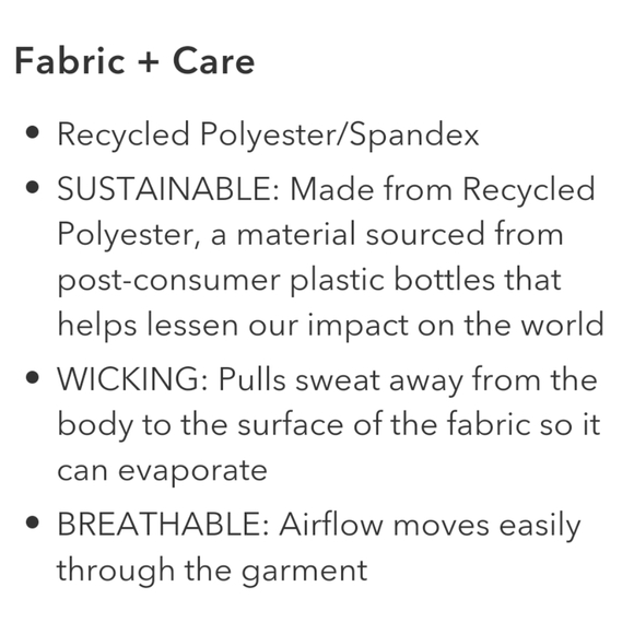 Athleta Quest Hybrid Tight Women's 2 Petite - Picture 16 of 16